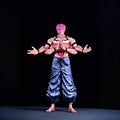 Jujutsu Kaisen Ryomen Sukuna 4 arms figure