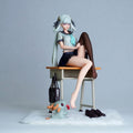 Wuthering Waves Jixi JK school uniform figure