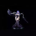 Azur Lane Indomitable evening dress figure