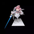 Darling in the Franxx Zero Two wedding dress figure