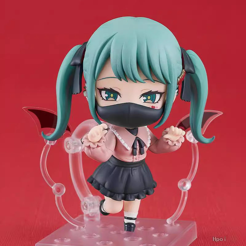 Nendoroid Hatsune Miku Vampire version