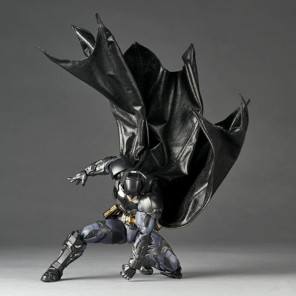 DC Batman cloth cape collectible figurine