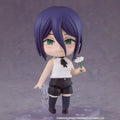 Chainsaw Man Reze Nendoroid Q‑Version Movable GK Statue