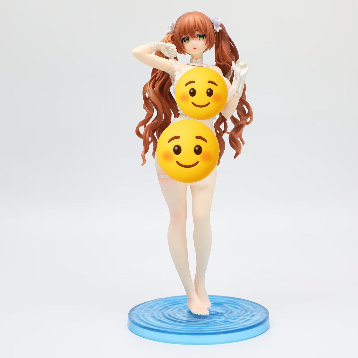 Matarou  Wet Goddess Chassis Desktop Trendy Play Gift Set Handmade Set