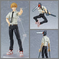 Chainsaw Man Denji Figma Movable Action GK Statue