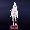 Azur Lane Le Malin bunny girl figure