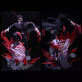 Chainsaw Man Katana Man GK Diorama Statue