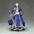 FGO Arthur Pendragon Prototype figure