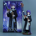 Frieren Beyond Journey's End Fern figure
