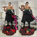 One Piece Roronoa Zoro GK statue large-scale