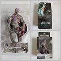 Resident Evil Tyrant action figure