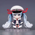 Nendoroid Snow Miku 2022 Grand Voyage
