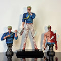 Jujutsu Kaisen Nanami Kento GK statue full set