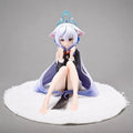 Blue Archive Kokona Sunohara sitting figure