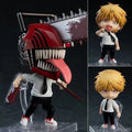 Chainsaw Man Denji Nendoroid Movable GK Figure