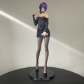 Chainsaw Man Reze Knit Bodycon Dress GK Statue