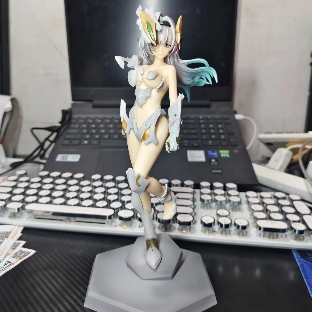 Honkai Star Rail Firefly Statue models, ornaments, boxed figurines