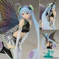 Kotobukiya Aion Laine Cyber Fairy figure