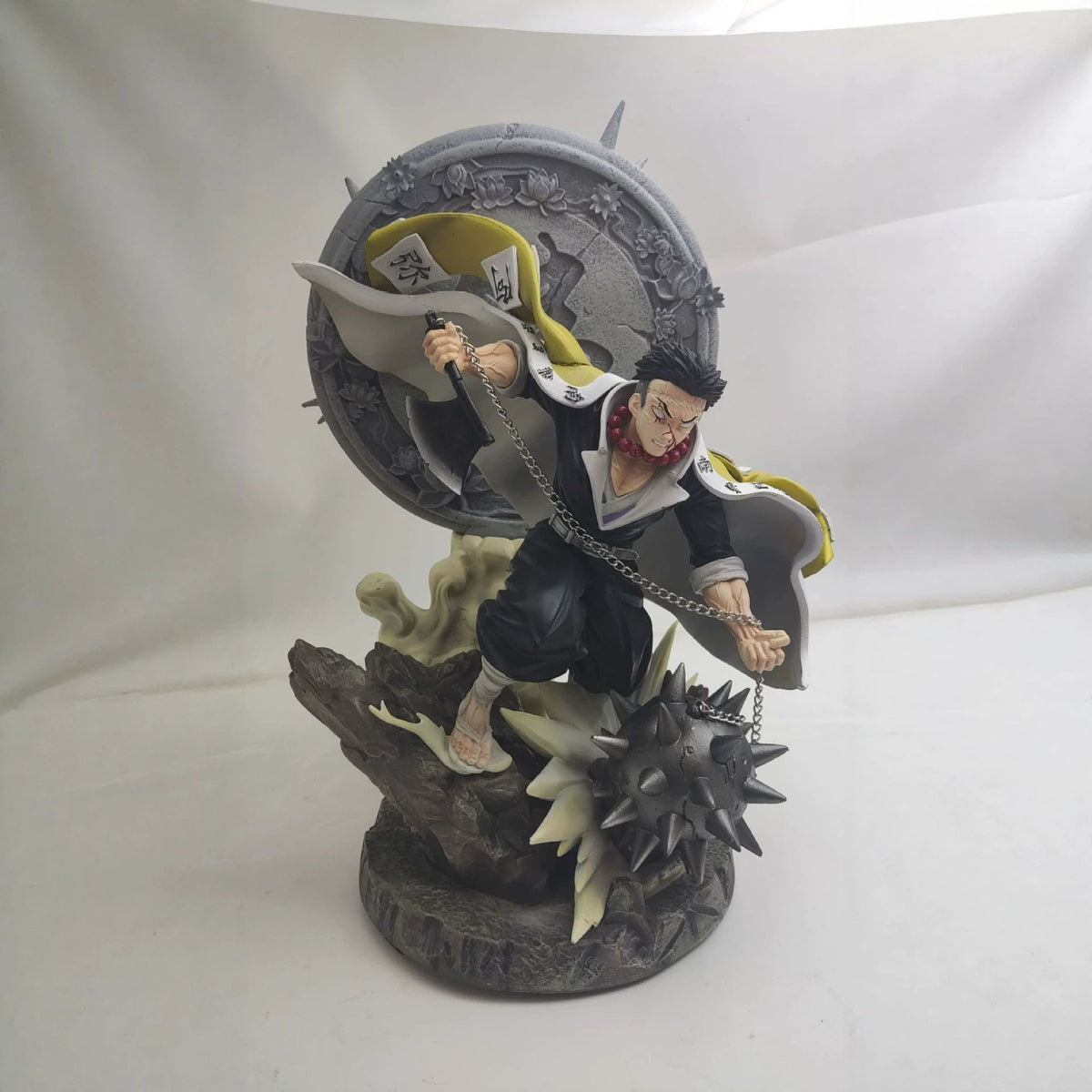 Demon Slayer Gyomei Himejima GK figure