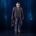 The Joker Heath Ledger action figure