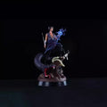 Naruto Uchiha Sasuke Manda snake figure