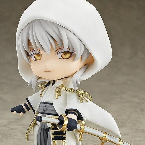 Touken Ranbu Tsurumaru Kuninaga Nendoroid Figure