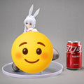 Azur Lane Le Malin Bunny Girl figure