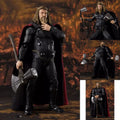 SHF Thor Odinson Endgame figure