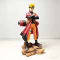 Naruto Uzumaki Sage Mode figure