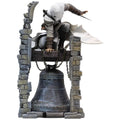 Assassin's Creed Altair bell tower statue figure