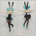 Hatsune Miku bunny girl prize figure