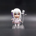 Re:Zero Emilia Nendoroid GK Statue