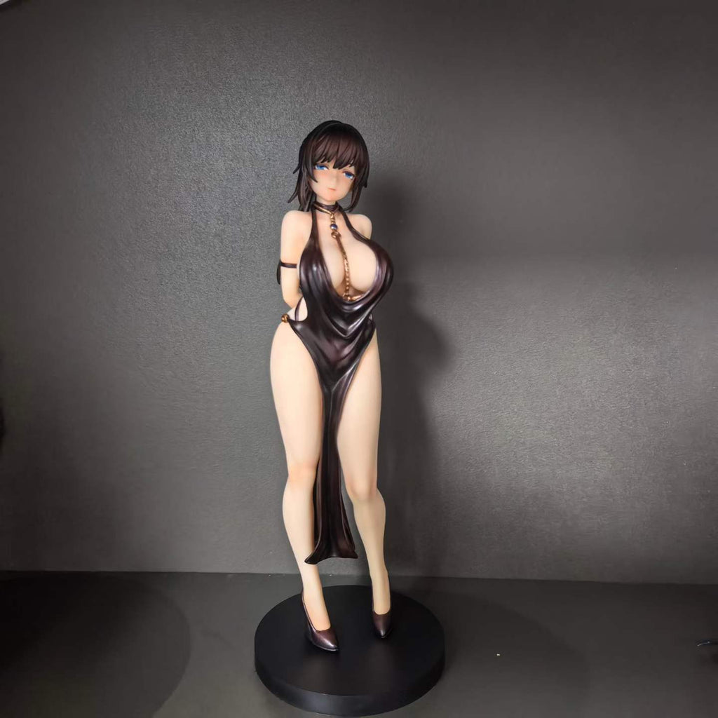 Super Nova Miyamae Shiho dress party figure