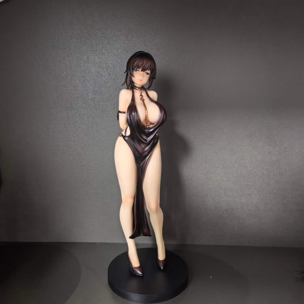 Super Nova Miyamae Shiho dress party figure