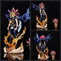 Yu‑Gi‑Oh Yami Yugi GK figure