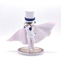 Detective Conan Kaito Kid Q version figure