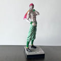 Hunter x Hunter Hisoka figure