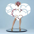 Taimanin RPGX Ingrid Beach Empress figure