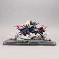 FGO Jeanne d'Arc Alter battle figure statue