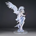 Evangelion Nagisa Kaworu angel figure