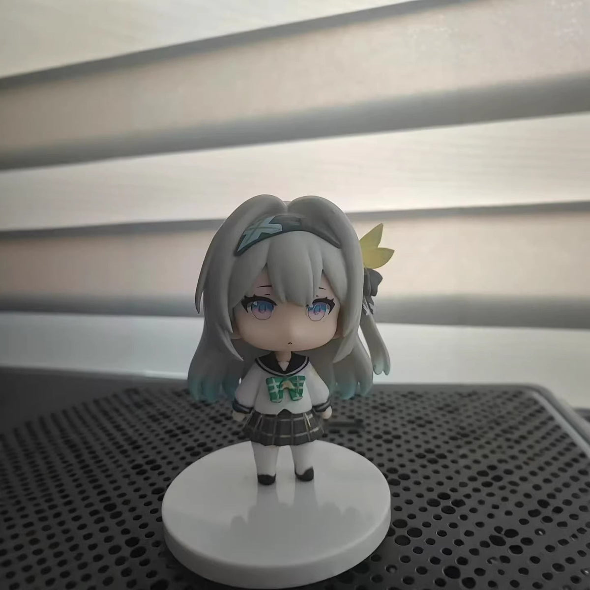 Honkai Star Rail Firefly Q version figure