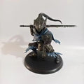 Artorias the Abysswalker chibi statue