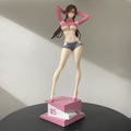 Evangelion Mari Makinami Illustrious figure
