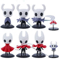 Hollow Knight Hornet action figure
