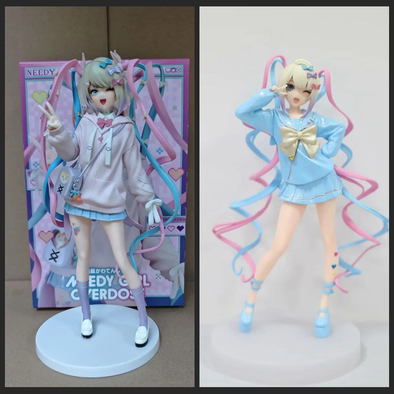 Needy Streamer Overload KAngel figure