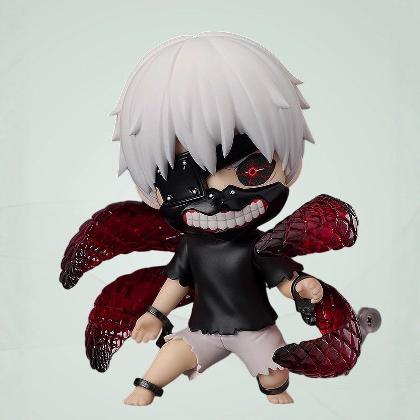 Tokyo Ghoul Kaneki Ken Nendoroid Figure