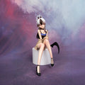 Azur Lane August von Parseval figure
