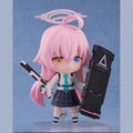 Blue Archive Nendoroid Hoshino Hina Kuromi Serika set