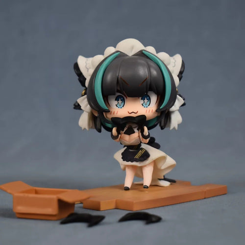Azur Lane Cheshire chibi figure