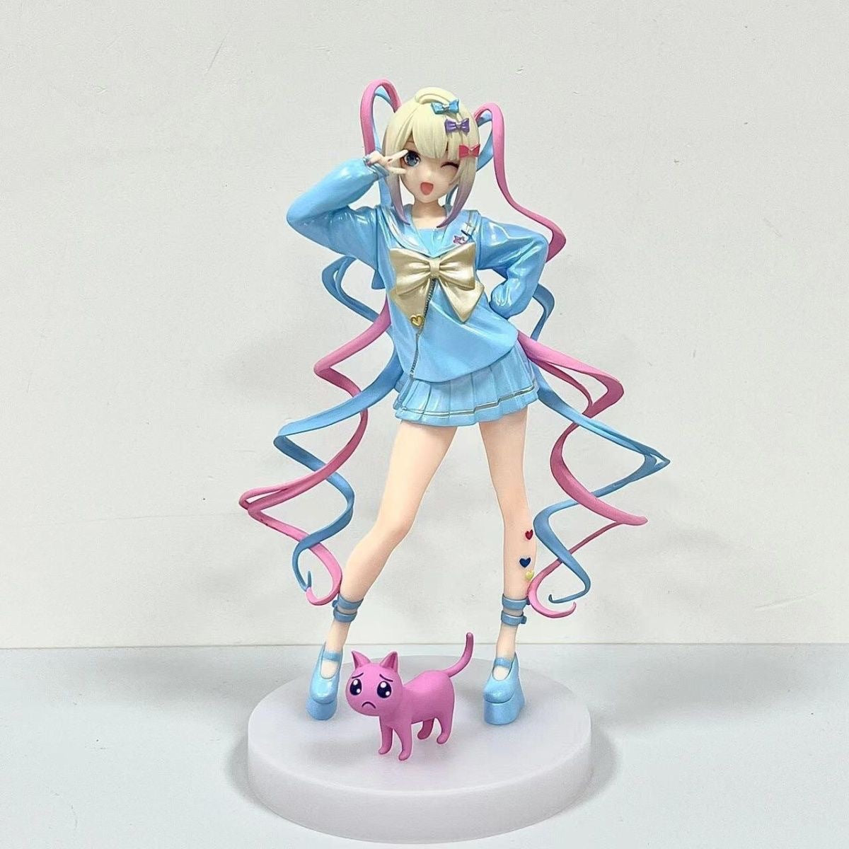 Needy Streamer Overload KAngel figure